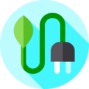 ecology and environment,power,plug,sustainability,green energy,sustainable
